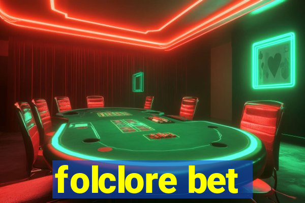 folclore bet